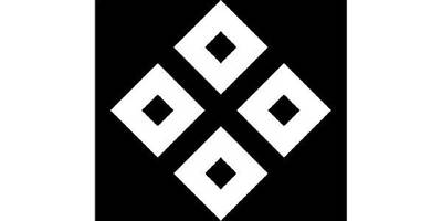 Японский узор 3420