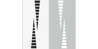 Прямоугольный орнамент 1746