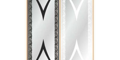 Прямоугольный орнамент 0997