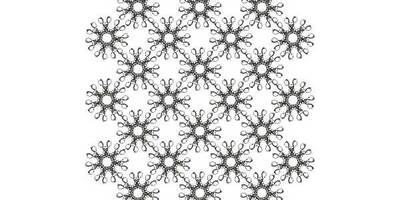 Бесшовный 467