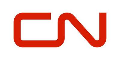 CN logo