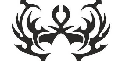 Татуировка 413