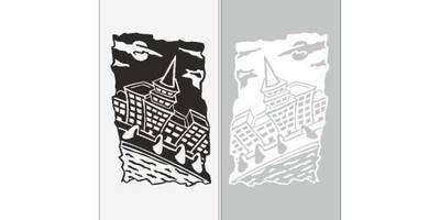 Прямоугольный орнамент 0271