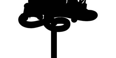 Топпер с новорожденным