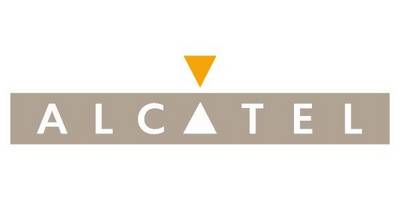 Alcatel logo