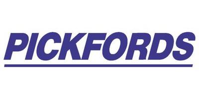 Pickfords logo