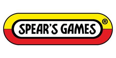 Spear's Games logo