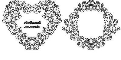 Топпер любимой мамочке арктика