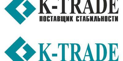 K-Trade logo