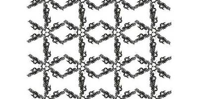 Бесшовный 238