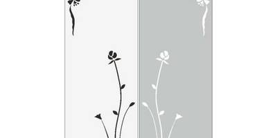 Прямоугольный орнамент 0638