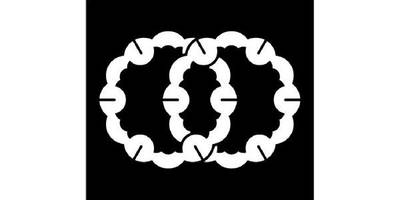 Японский узор 2806