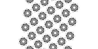 Бесшовный 487