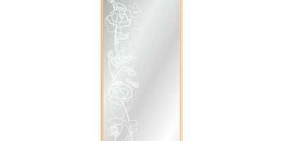 Прямоугольный орнамент 0348