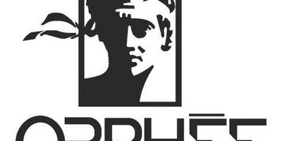 Orphee logo