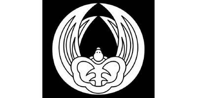 Японский узор 3405