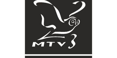 MTV 3 logo