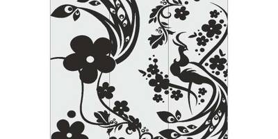 Прямоугольный орнамент 2276