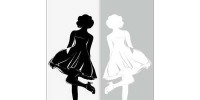 Прямоугольный орнамент 1695