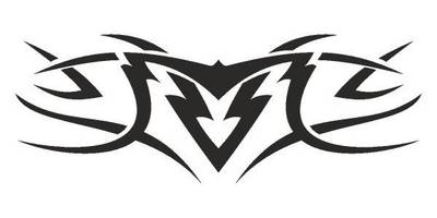 Татуировка 162