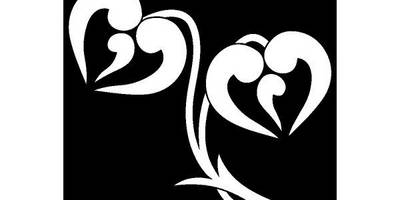 Японский узор 728