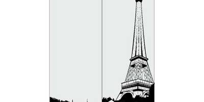 Прямоугольный орнамент 2654