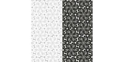 Прямоугольный орнамент 2785