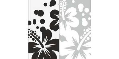 Прямоугольный орнамент 2752