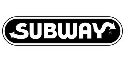 Subway logo