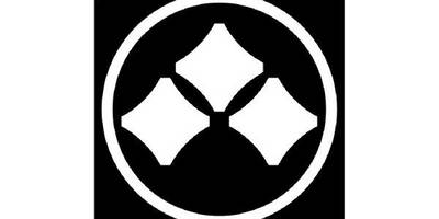 Японский узор 2014