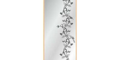 Прямоугольный орнамент 0807