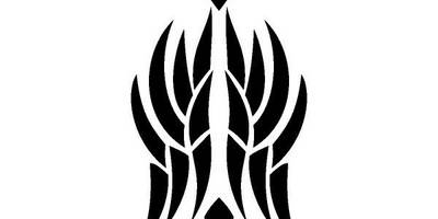 Татуировка 1055