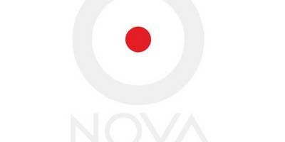 Nova Records logo