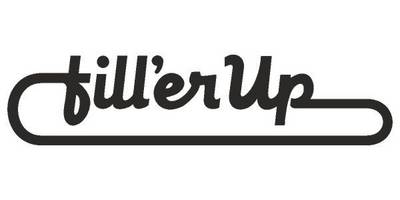 Fill'er Up petroleum logo