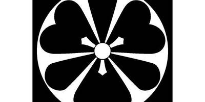 Японский узор 1175