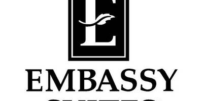 Embassy suites logo
