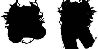 Животные 3188