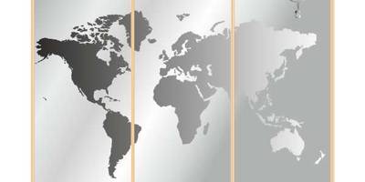 Прямоугольный орнамент 1327