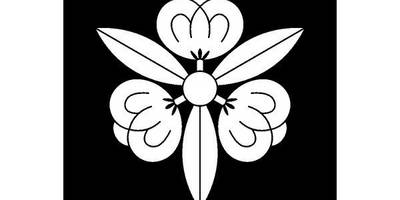 Японский узор 882