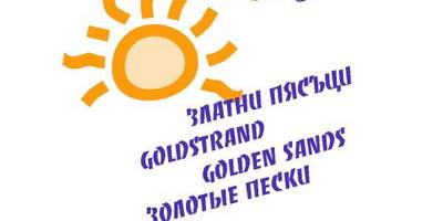 Golden Sands logo