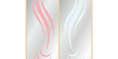 Прямоугольный орнамент 0511