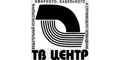 TV Centre logo