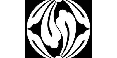 Японский узор 2126