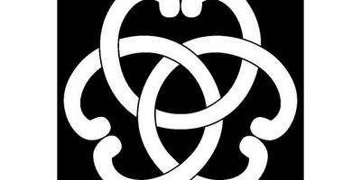 Японский узор 1245