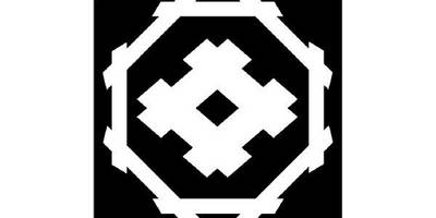 Японский узор 1873