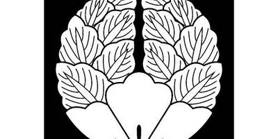 Японский узор 450