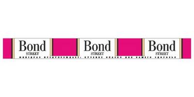 Bond Street logo