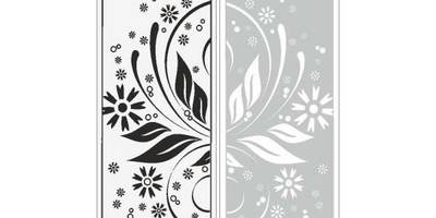 Прямоугольный орнамент 0088