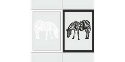 Прямоугольный орнамент 2030