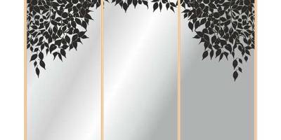 Прямоугольный орнамент 1275